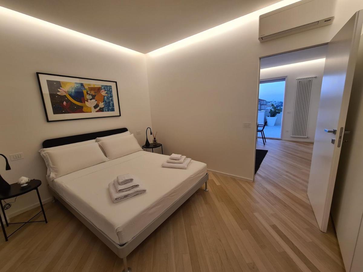 Apartament Le Tre Campane Ortigia Syrakuzy Zewnętrze zdjęcie