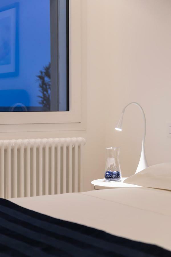 Apartament Le Tre Campane Ortigia Syrakuzy Zewnętrze zdjęcie