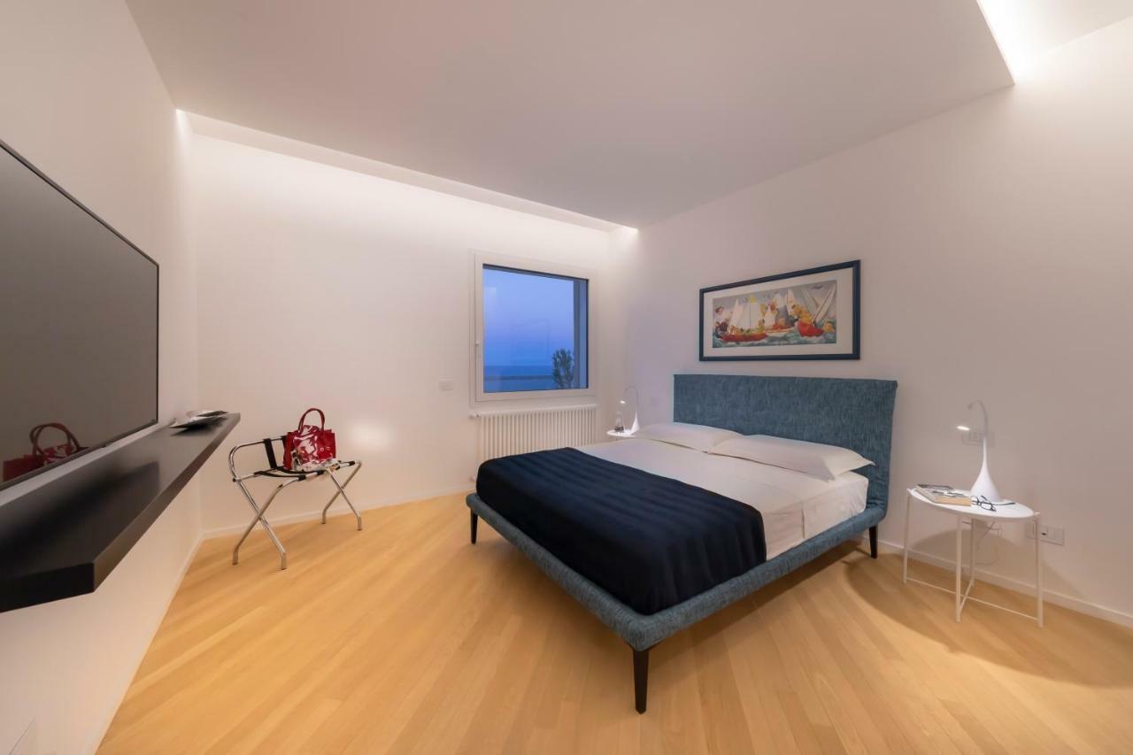 Apartament Le Tre Campane Ortigia Syrakuzy Zewnętrze zdjęcie
