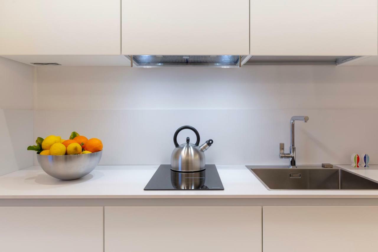 Apartament Le Tre Campane Ortigia Syrakuzy Zewnętrze zdjęcie