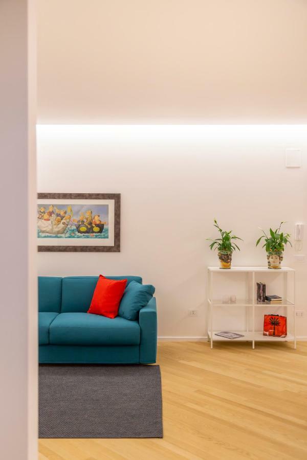 Apartament Le Tre Campane Ortigia Syrakuzy Zewnętrze zdjęcie
