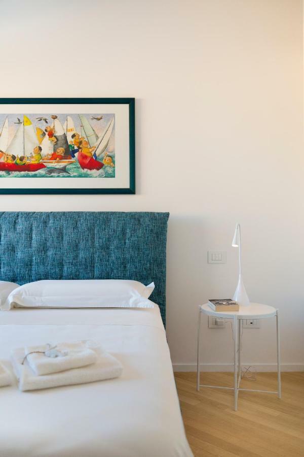 Apartament Le Tre Campane Ortigia Syrakuzy Zewnętrze zdjęcie