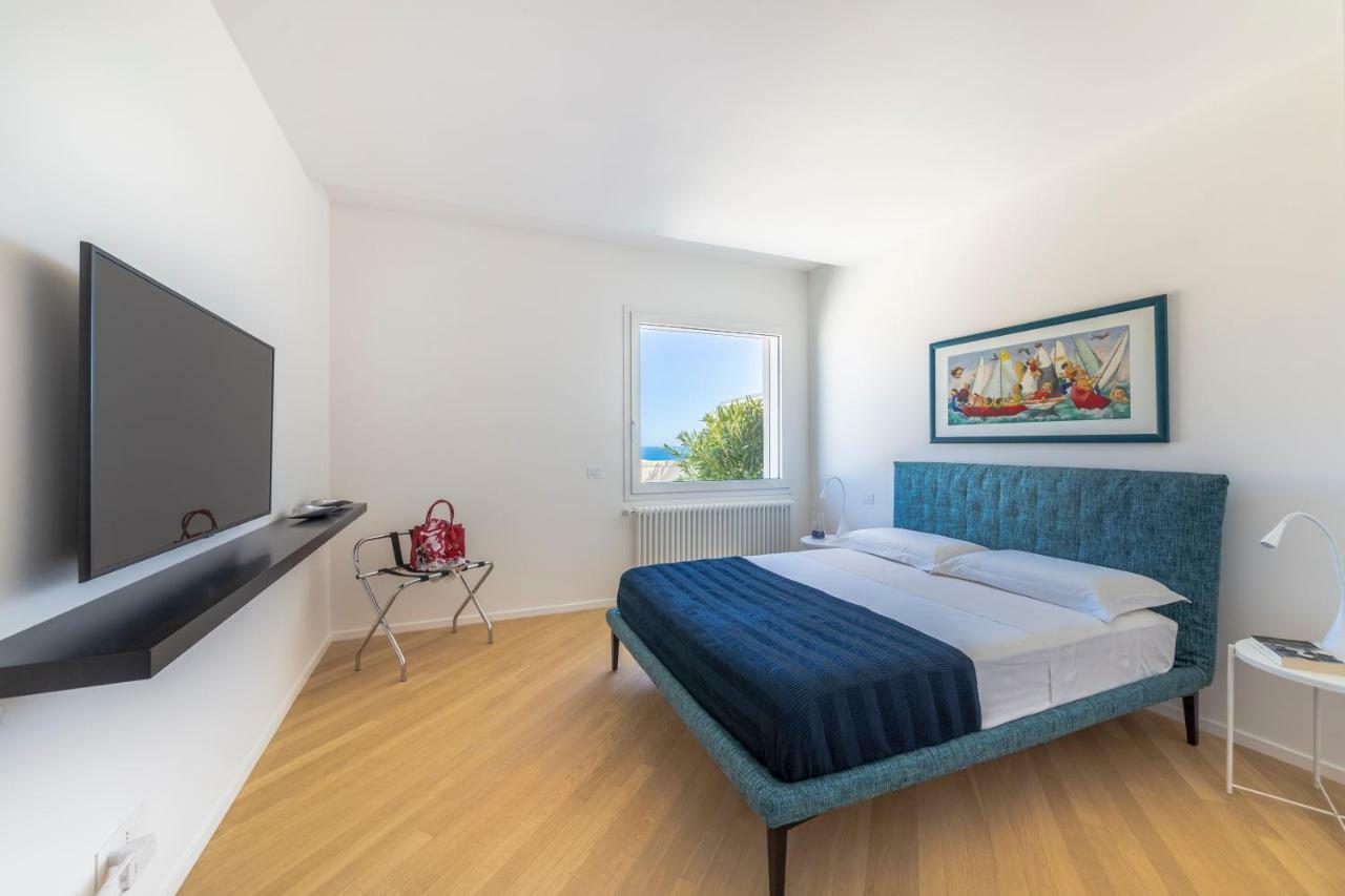 Apartament Le Tre Campane Ortigia Syrakuzy Zewnętrze zdjęcie