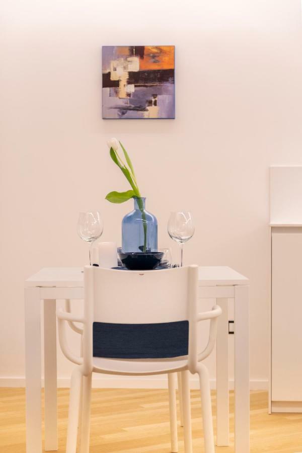 Apartament Le Tre Campane Ortigia Syrakuzy Zewnętrze zdjęcie