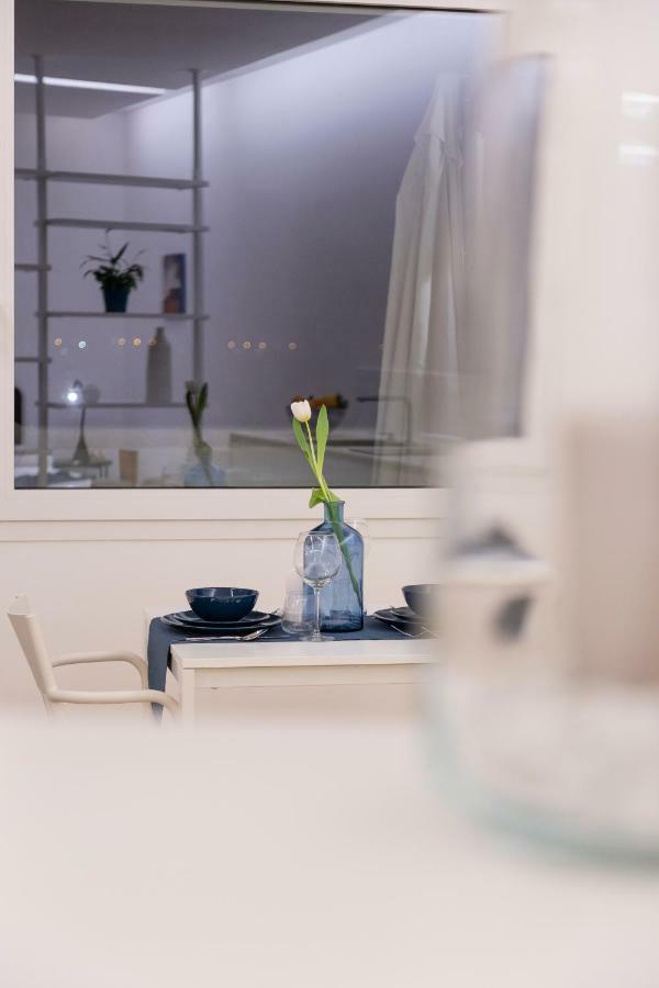 Apartament Le Tre Campane Ortigia Syrakuzy Zewnętrze zdjęcie