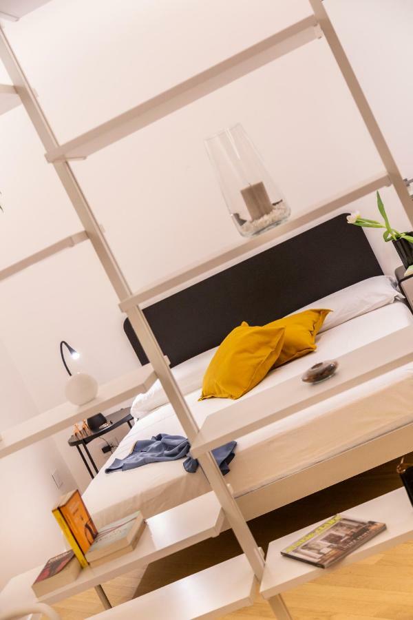 Apartament Le Tre Campane Ortigia Syrakuzy Zewnętrze zdjęcie