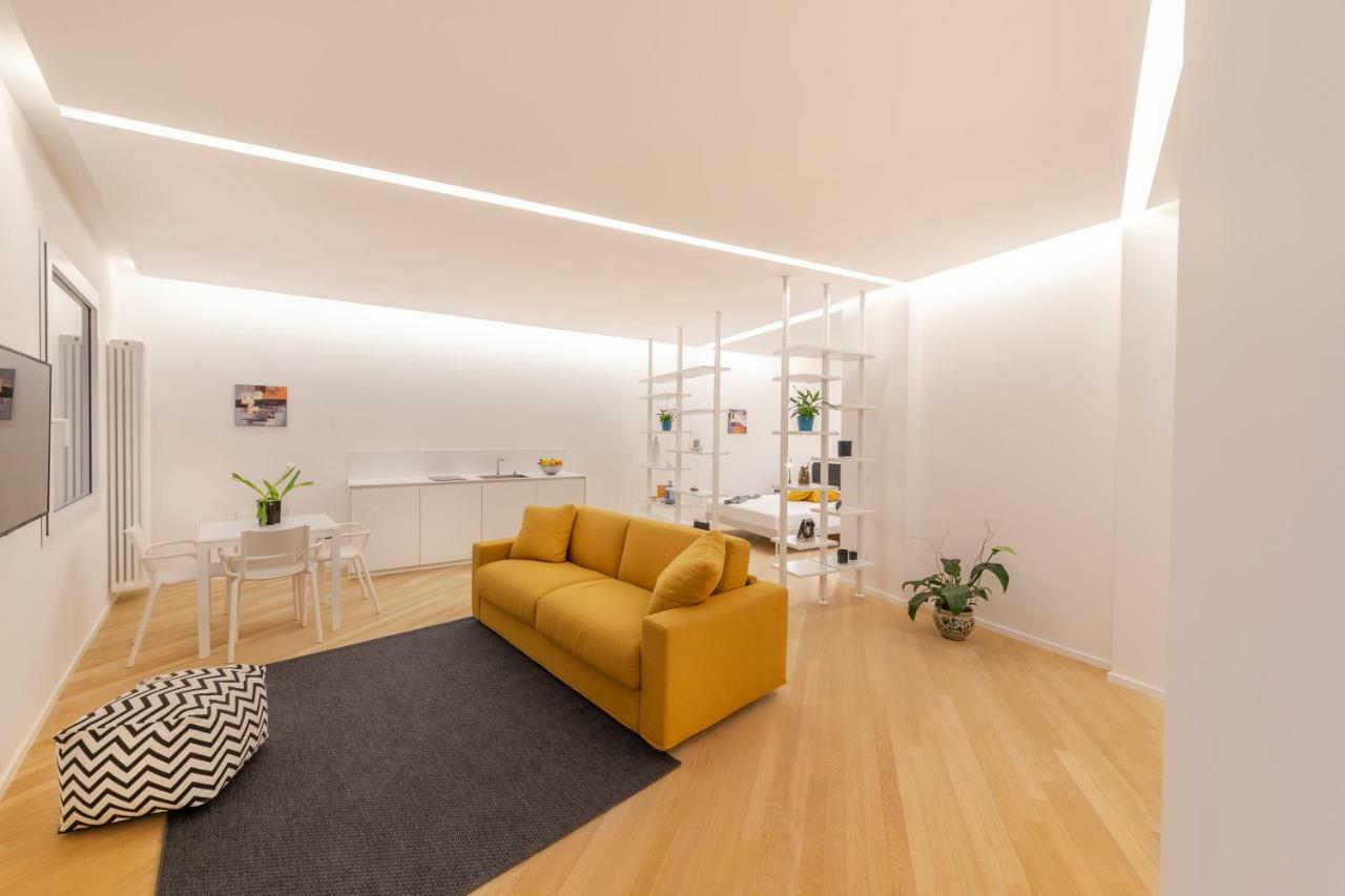 Apartament Le Tre Campane Ortigia Syrakuzy Zewnętrze zdjęcie