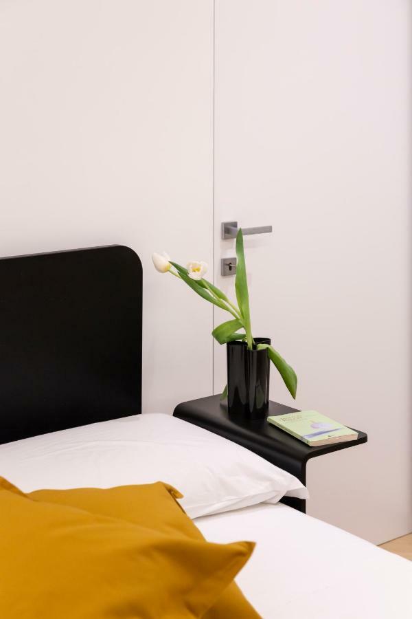 Apartament Le Tre Campane Ortigia Syrakuzy Zewnętrze zdjęcie