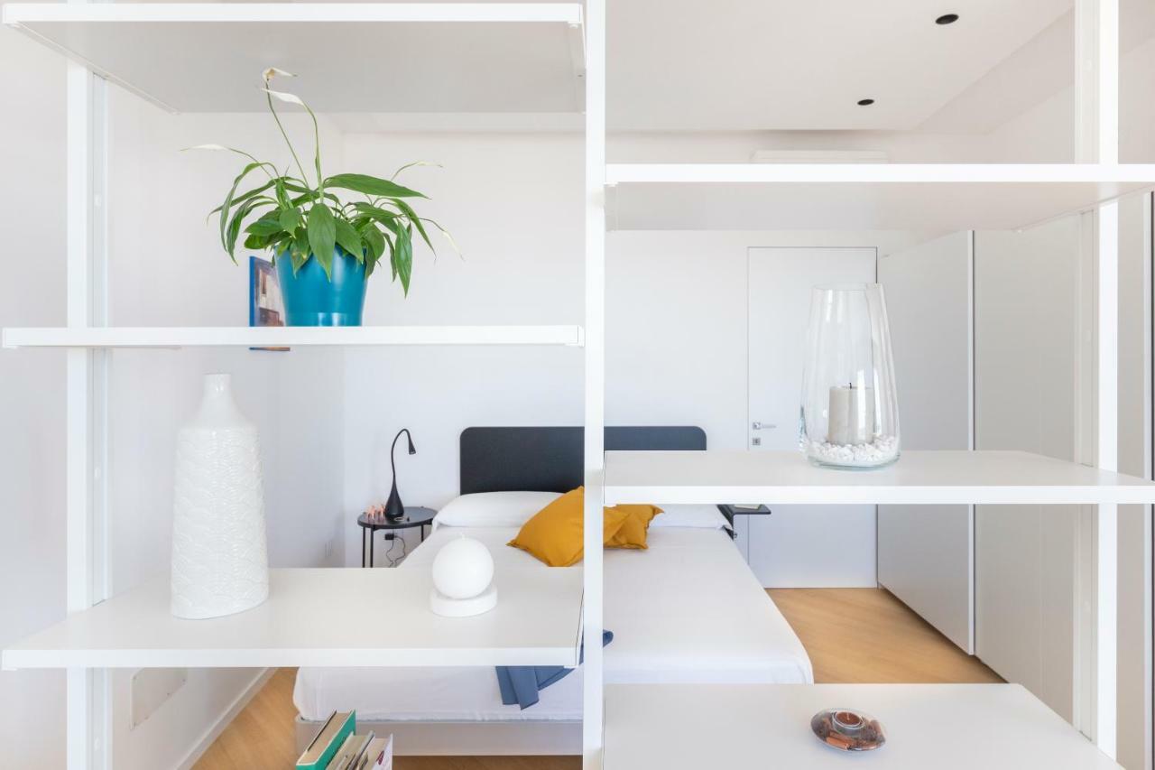Apartament Le Tre Campane Ortigia Syrakuzy Zewnętrze zdjęcie