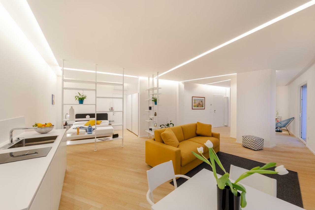 Apartament Le Tre Campane Ortigia Syrakuzy Zewnętrze zdjęcie