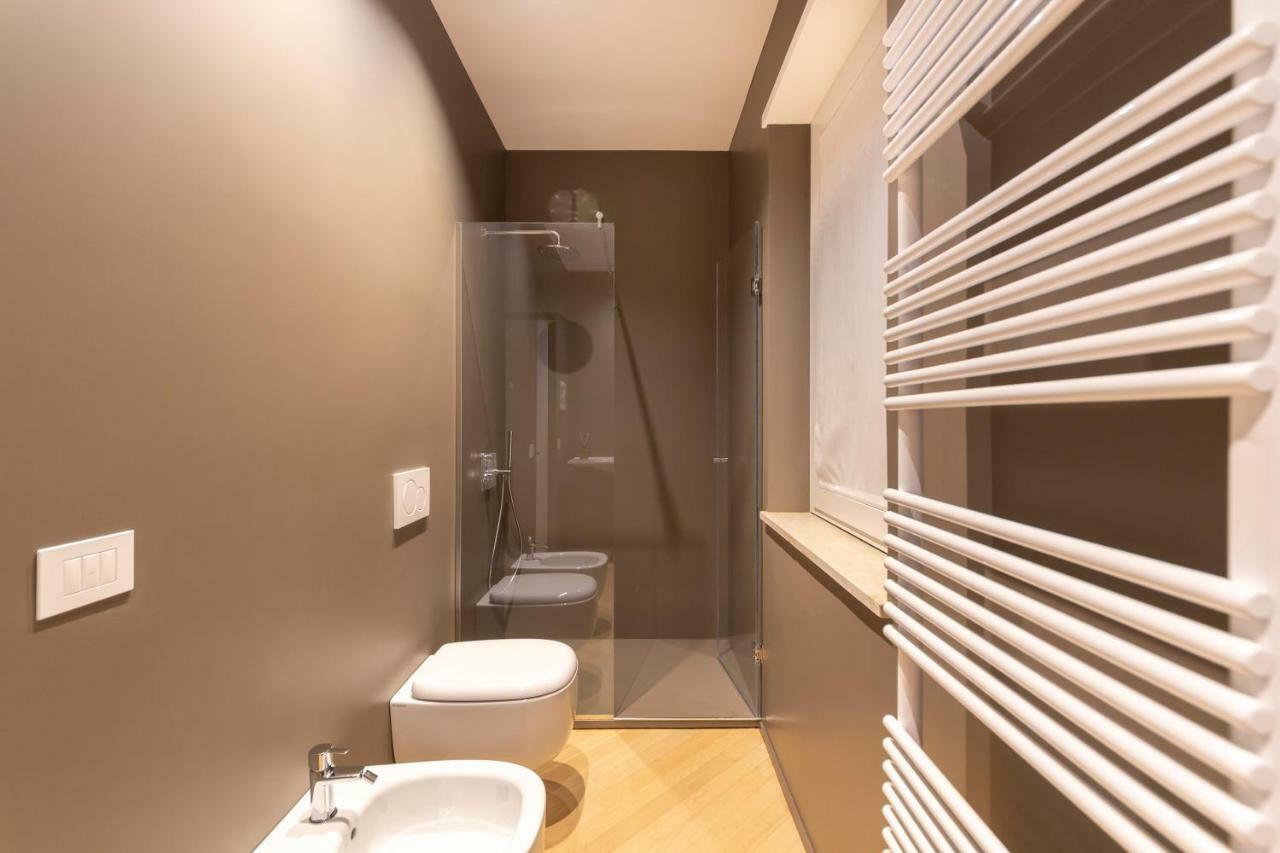 Apartament Le Tre Campane Ortigia Syrakuzy Zewnętrze zdjęcie